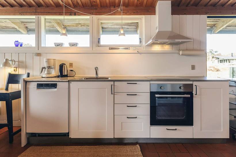 Foto von Ferienhaus FS53 in Gilleleje - Nordseeland