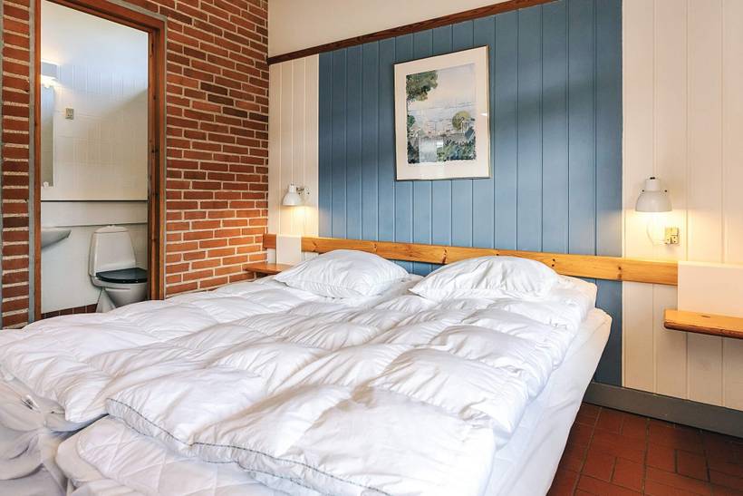 Foto von Ferienhaus FS53 in Gilleleje - Nordseeland