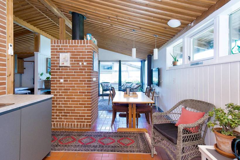Foto von Ferienhaus FS53 in Gilleleje - Nordseeland