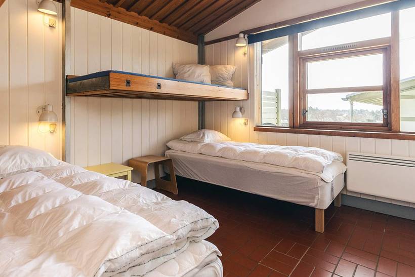 Foto von Ferienhaus FS53 in Gilleleje - Nordseeland