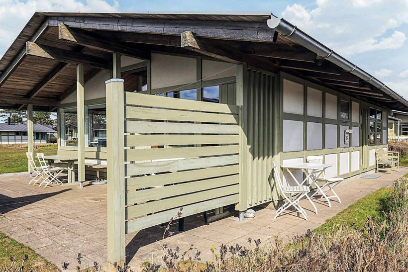 Foto von Ferienhaus FS53 in Gilleleje - Nordseeland