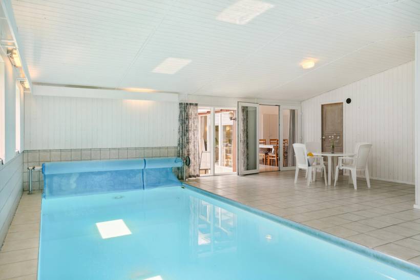 Foto von Ferienhaus FS61 in Sejerø Bugt - Westseeland