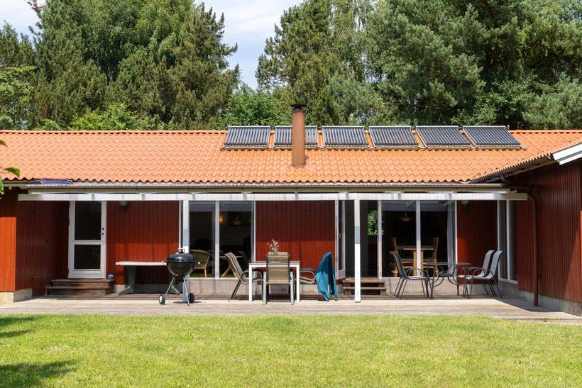 Foto von Ferienhaus FS61 in Sejerø Bugt - Westseeland