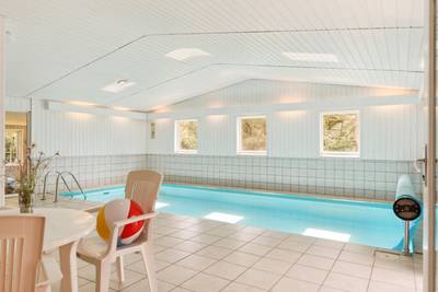 Vorschaubild von Ferienhaus FS61 in Sejerø Bugt - Westseeland