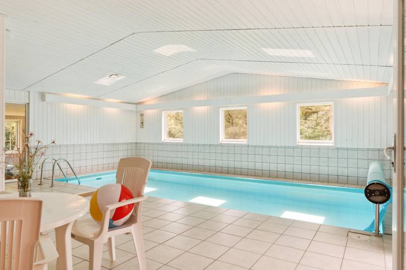 Foto von Ferienhaus FS61 in Sejerø Bugt - Westseeland