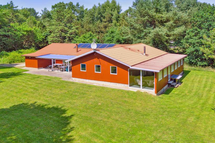 Foto von Ferienhaus FS61 in Sejerø Bugt - Westseeland