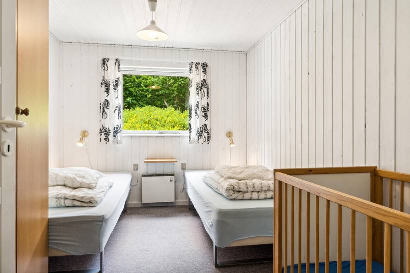 Foto von Ferienhaus FS61 in Sejerø Bugt - Westseeland