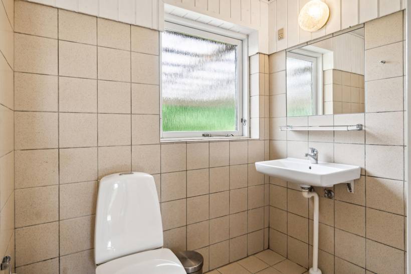 Foto von Ferienhaus FS61 in Sejerø Bugt - Westseeland