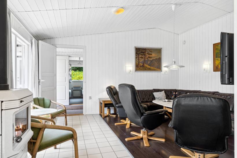 Foto von Ferienhaus FS61 in Sejerø Bugt - Westseeland