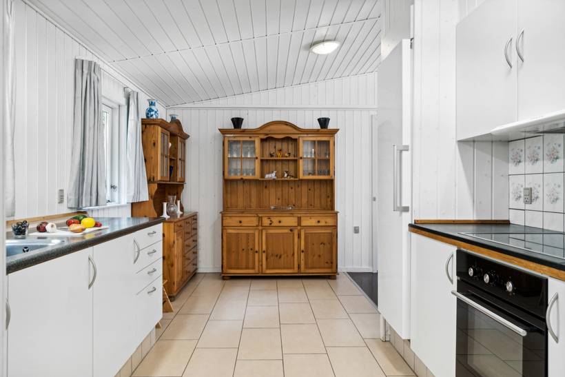 Foto von Ferienhaus FS61 in Sejerø Bugt - Westseeland