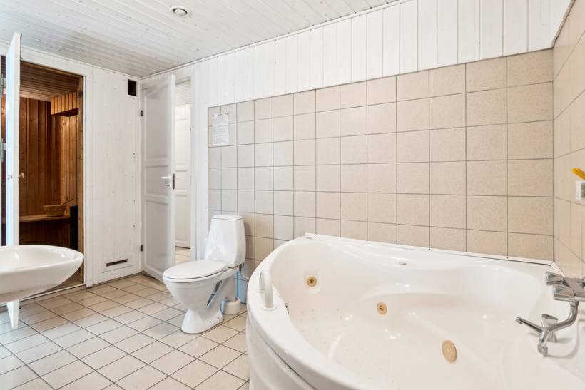 Foto von Ferienhaus FS61 in Sejerø Bugt - Westseeland