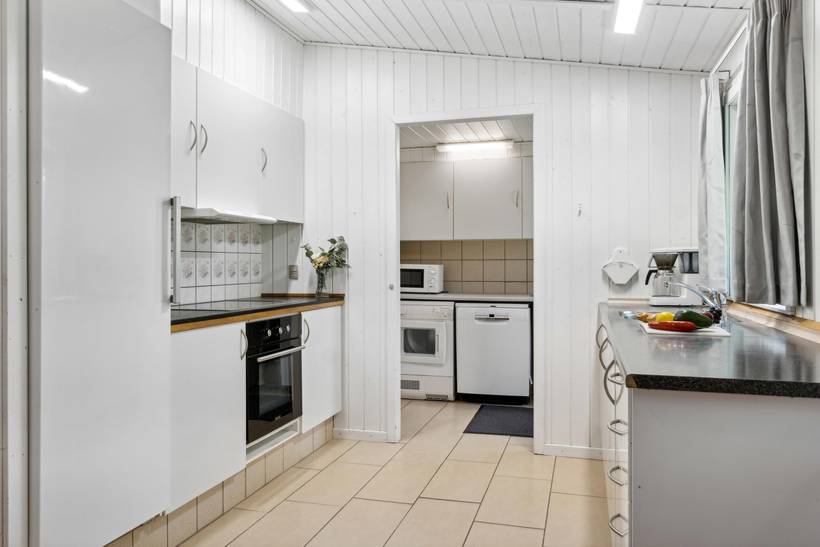 Foto von Ferienhaus FS61 in Sejerø Bugt - Westseeland
