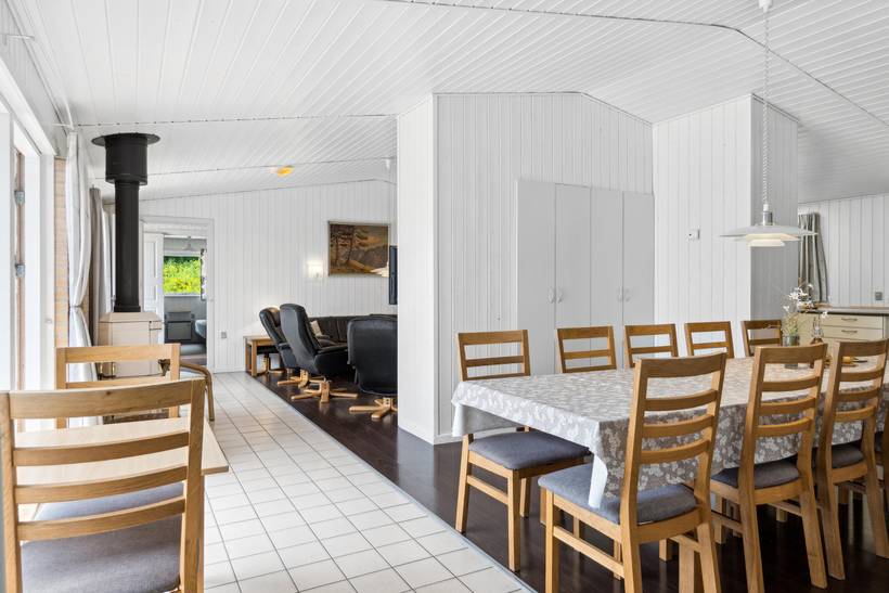 Foto von Ferienhaus FS61 in Sejerø Bugt - Westseeland