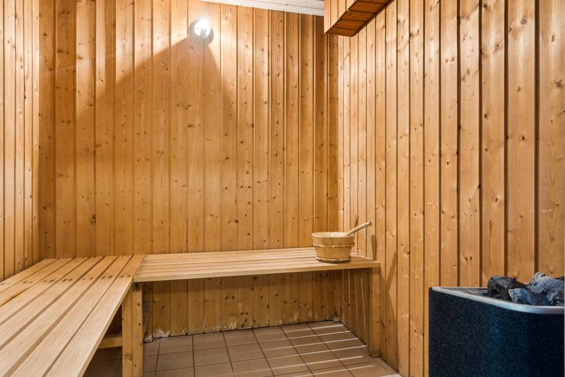 Foto von Ferienhaus FS61 in Sejerø Bugt - Westseeland