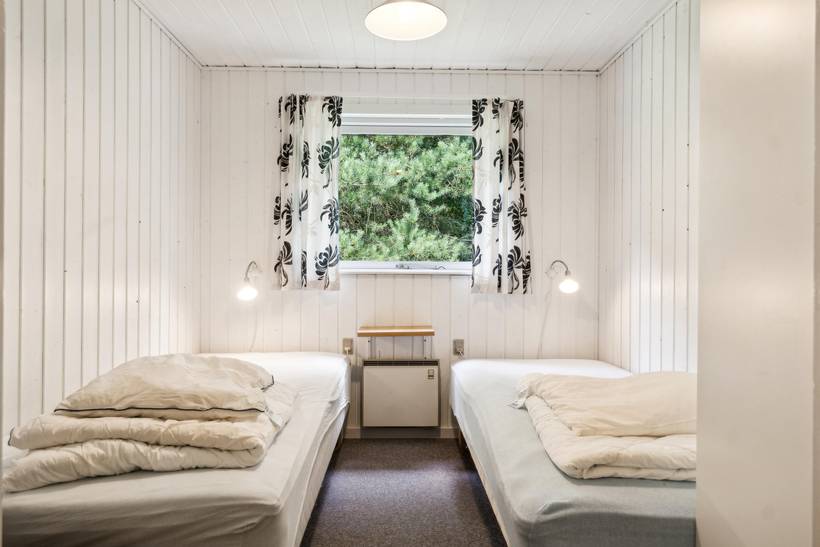 Foto von Ferienhaus FS61 in Sejerø Bugt - Westseeland