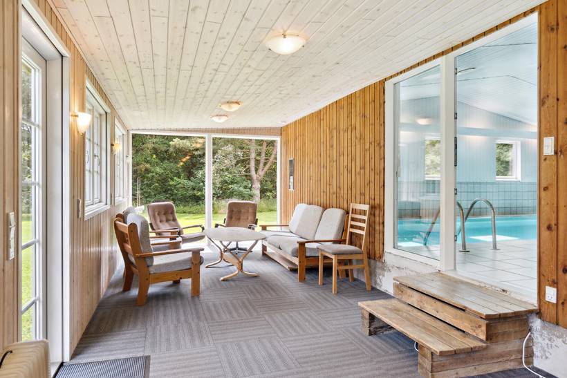 Foto von Ferienhaus FS61 in Sejerø Bugt - Westseeland