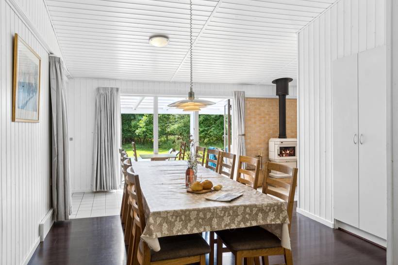 Foto von Ferienhaus FS61 in Sejerø Bugt - Westseeland
