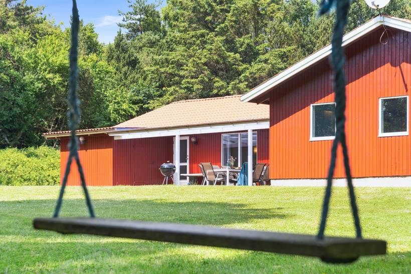 Foto von Ferienhaus FS61 in Sejerø Bugt - Westseeland