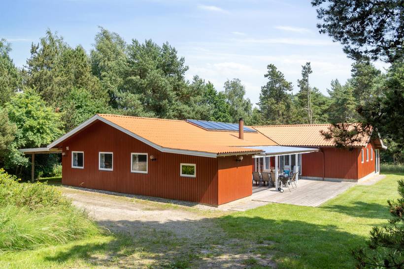 Foto von Ferienhaus FS61 in Sejerø Bugt - Westseeland