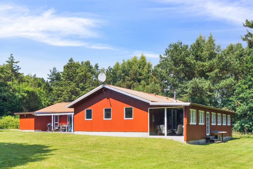 Foto von Ferienhaus FS61 in Sejerø Bugt - Westseeland