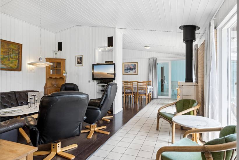 Foto von Ferienhaus FS61 in Sejerø Bugt - Westseeland