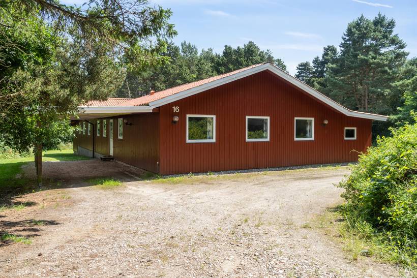 Foto von Ferienhaus FS61 in Sejerø Bugt - Westseeland