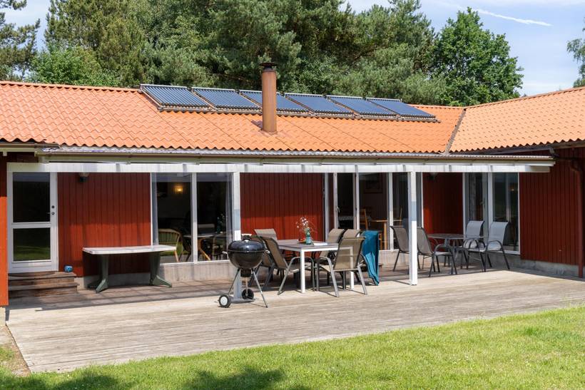 Foto von Ferienhaus FS61 in Sejerø Bugt - Westseeland