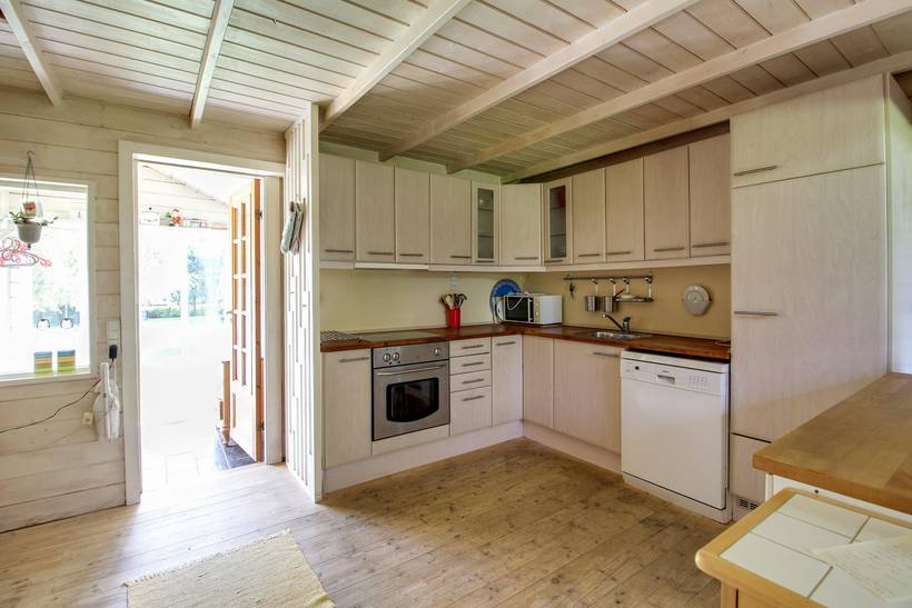 Foto von Ferienhaus FS63 in Fuglslev - Ebeltoft - Ostjütland