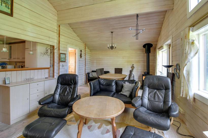 Foto von Ferienhaus FS63 in Fuglslev - Ebeltoft - Ostjütland