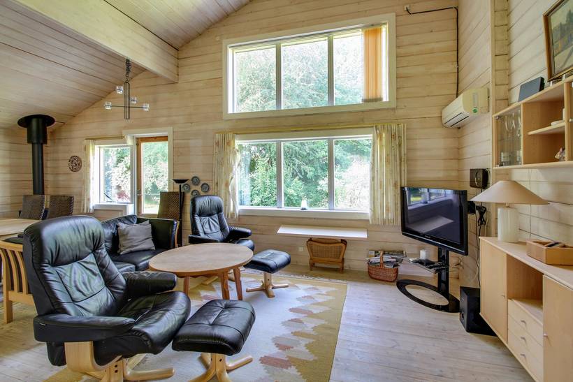 Foto von Ferienhaus FS63 in Fuglslev - Ebeltoft - Ostjütland