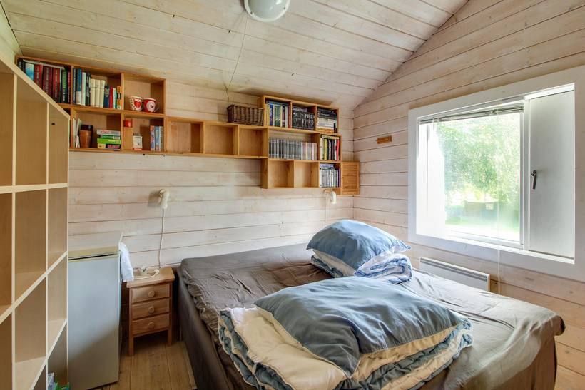 Foto von Ferienhaus FS63 in Fuglslev - Ebeltoft - Ostjütland