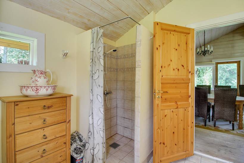 Foto von Ferienhaus FS63 in Fuglslev - Ebeltoft - Ostjütland