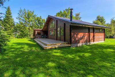 Vorschaubild von Ferienhaus FS63 in Fuglslev - Ebeltoft - Ostjütland