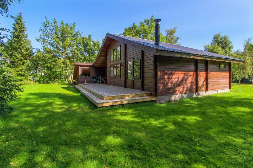 Foto von Ferienhaus FS63 in Fuglslev - Ebeltoft - Ostjütland