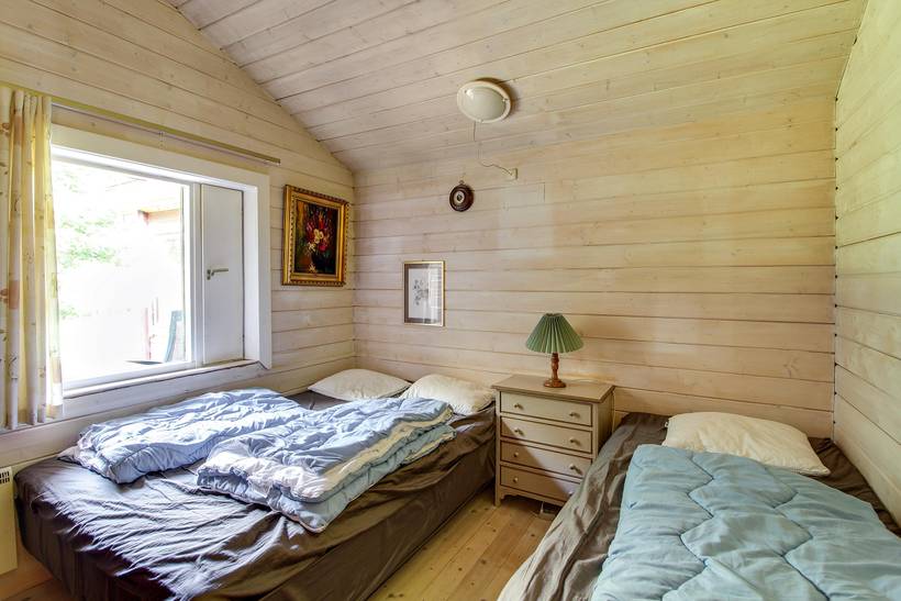 Foto von Ferienhaus FS63 in Fuglslev - Ebeltoft - Ostjütland