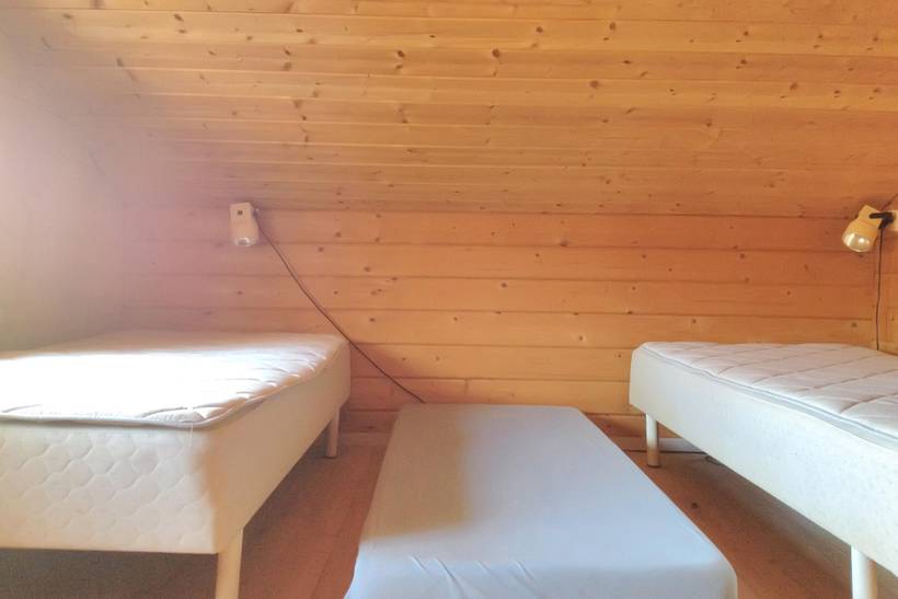 Foto von Ferienhaus FS63 in Fuglslev - Ebeltoft - Ostjütland