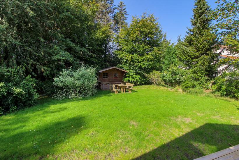 Foto von Ferienhaus FS63 in Fuglslev - Ebeltoft - Ostjütland