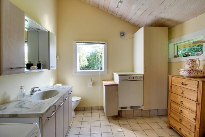 Foto von Ferienhaus FS63 in Fuglslev - Ebeltoft - Ostjütland