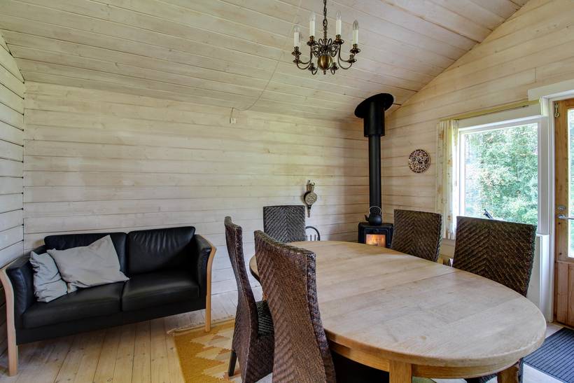 Foto von Ferienhaus FS63 in Fuglslev - Ebeltoft - Ostjütland