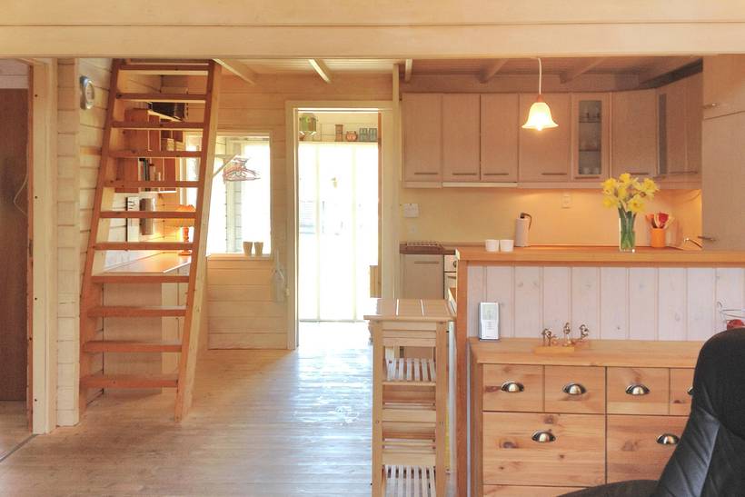 Foto von Ferienhaus FS63 in Fuglslev - Ebeltoft - Ostjütland