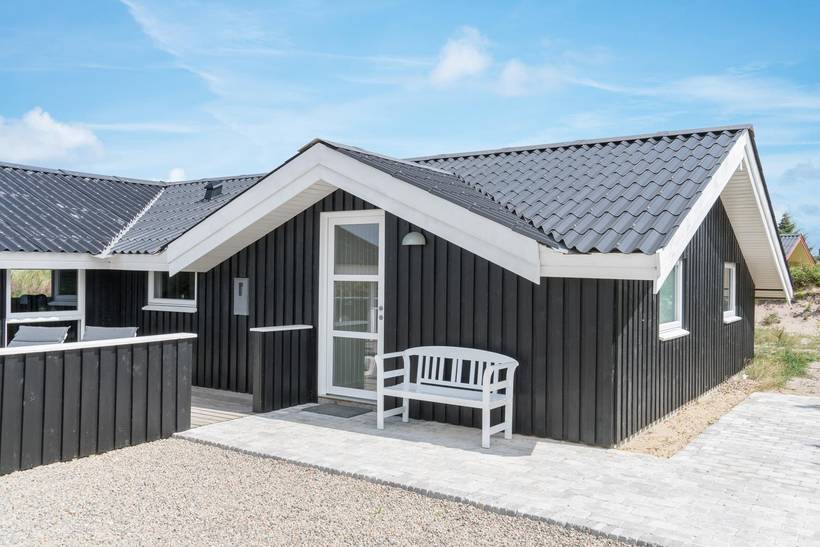 Foto von Ferienhaus FS65 in Henne Strand - Westjütland