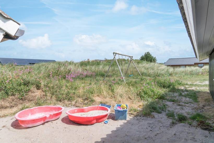 Foto von Ferienhaus FS65 in Henne Strand - Westjütland