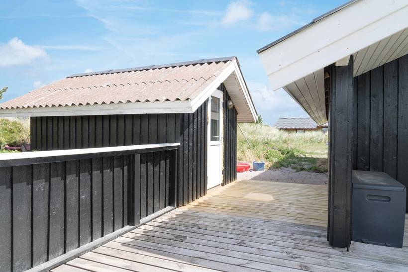 Foto von Ferienhaus FS65 in Henne Strand - Westjütland
