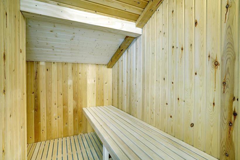 Foto von Ferienhaus FS65 in Henne Strand - Westjütland