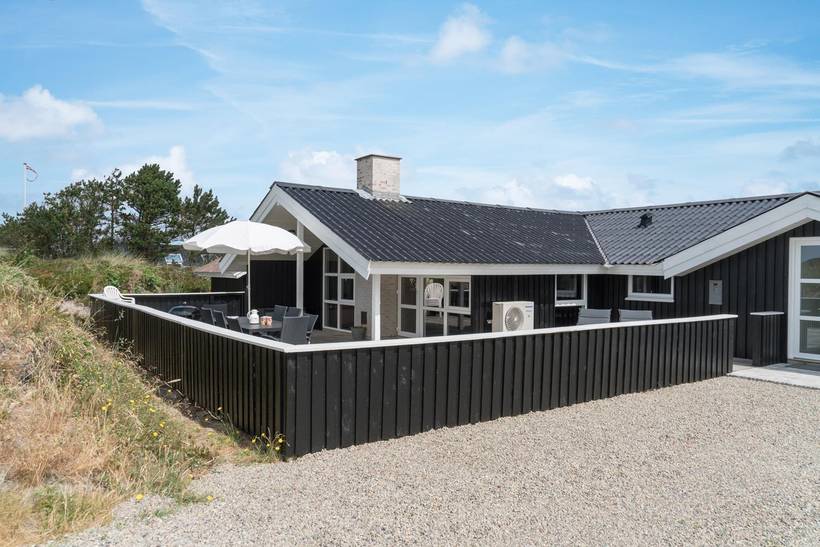 Foto von Ferienhaus FS65 in Henne Strand - Westjütland