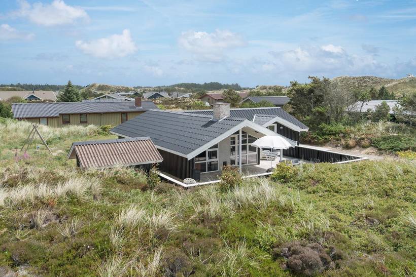 Foto von Ferienhaus FS65 in Henne Strand - Westjütland