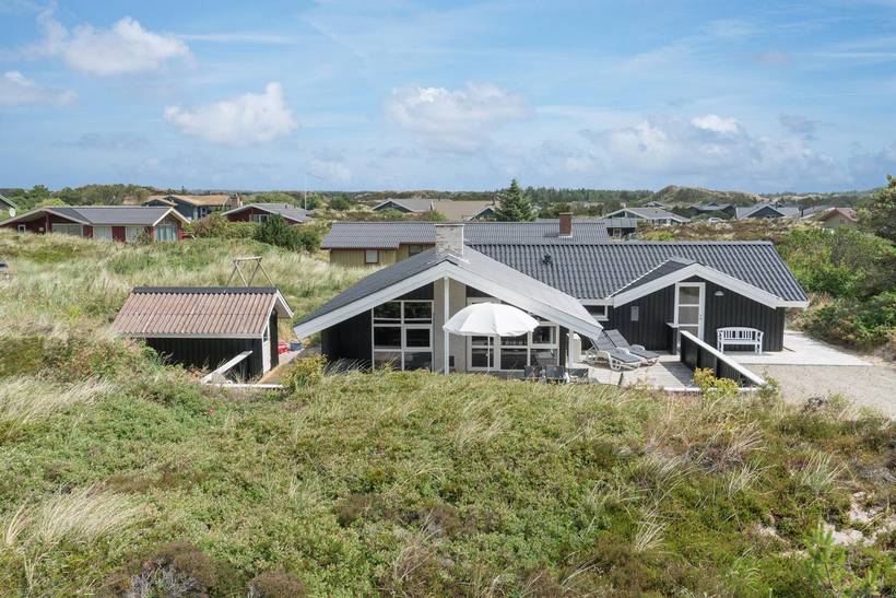 Foto von Ferienhaus FS65 in Henne Strand - Westjütland