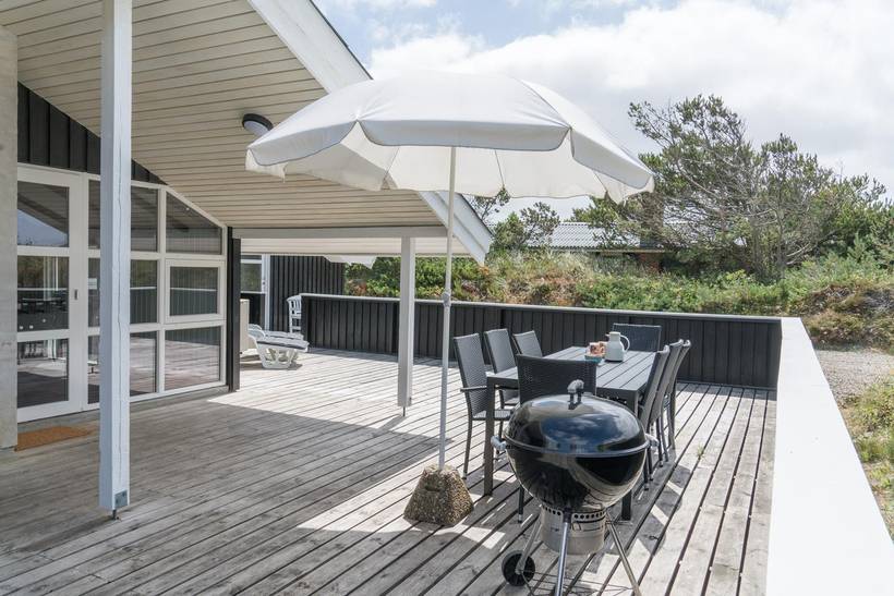 Foto von Ferienhaus FS65 in Henne Strand - Westjütland