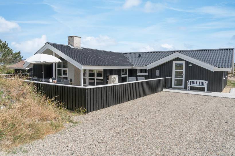 Foto von Ferienhaus FS65 in Henne Strand - Westjütland