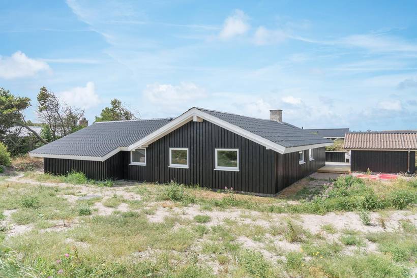 Foto von Ferienhaus FS65 in Henne Strand - Westjütland